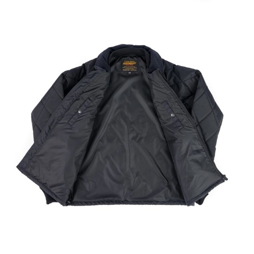 Iron Heart Primaloft Riders Jacket - Picture 3 of 7